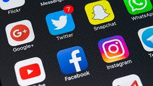 New Law Center Seeks To Hold Social Media Companies Accountable