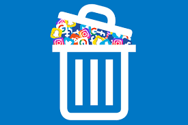 Celebrities Increasingly Ditching Social Media