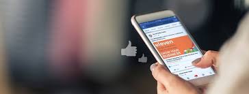 Hunter Patterson of the Property Advocates Provides Tips To Manage Your Law Firms Social Media