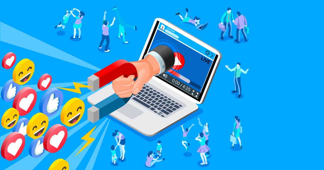 8 Successful Ways to Use Social Media to Reach Fitness Clients