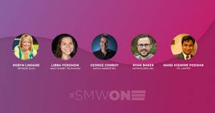 The New Giants Of Anti-Social Media