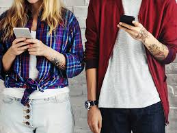 Lithium-Ion: Powering Our Social Lives