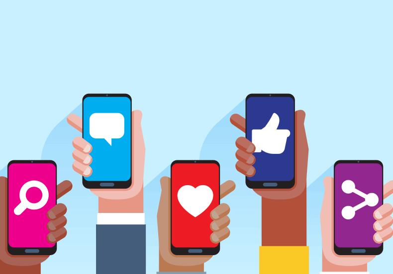 7 Common Social Mistakes Every Online Store Should Avoid