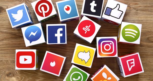 Social Media’s Impact on Young People