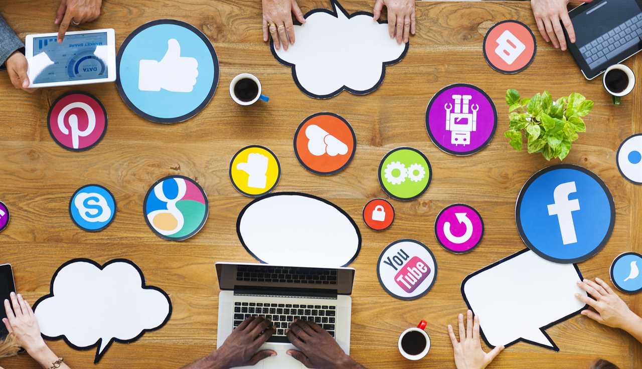 How Backspace Marketing Integrates Social Media Advertising and SEO for Superior Campaigns
