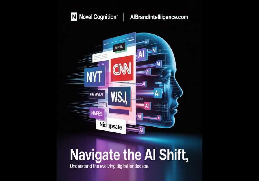 Information Websites in Situation: Unpacking the 2025 Website Traffic Armageddon Novel Cognition 