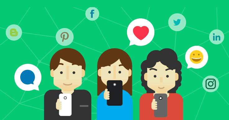 5 Ideas for Reaching Show Choir Directors on Social Media