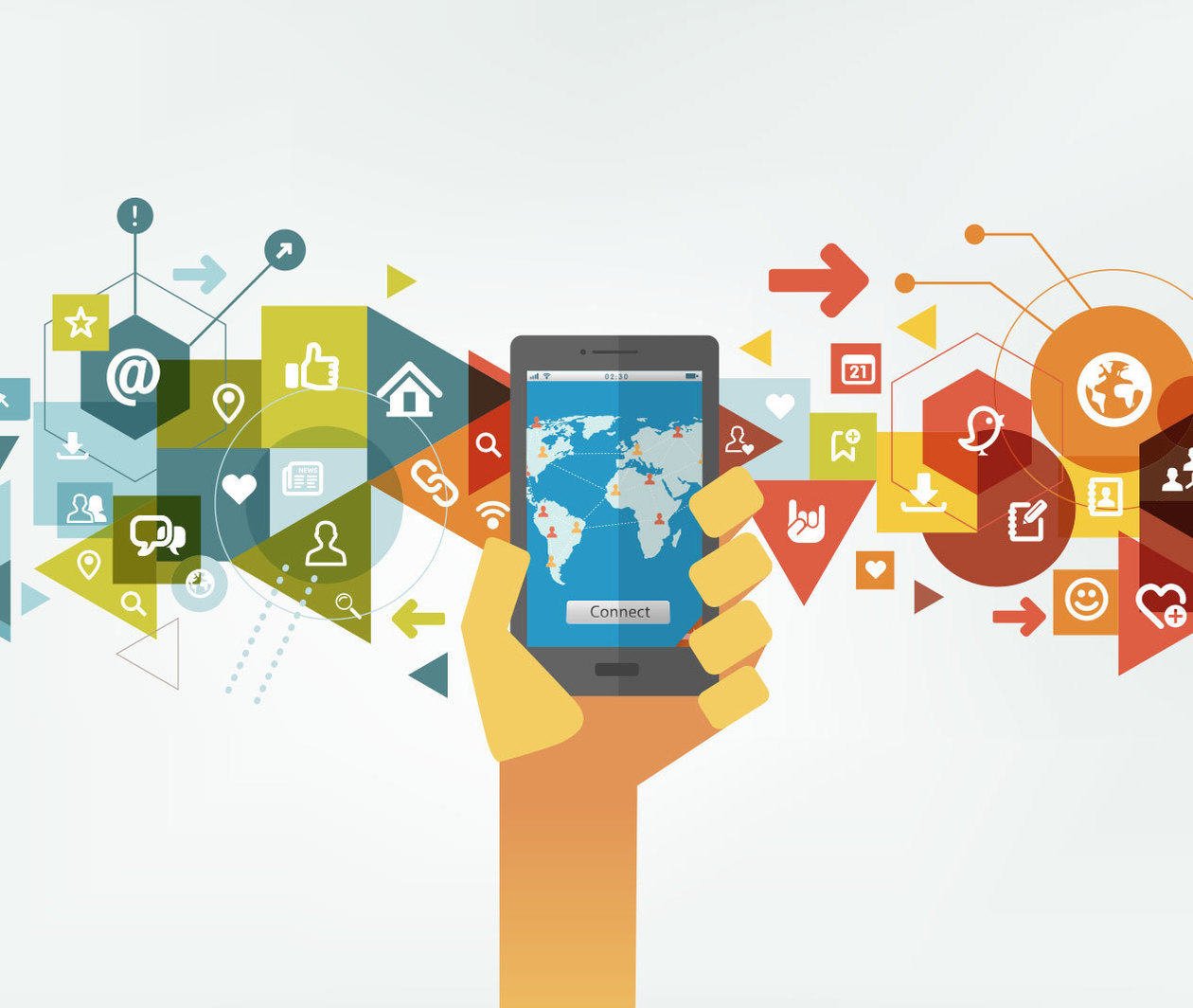 Why Financial Businesses Need IT to Stay Secure